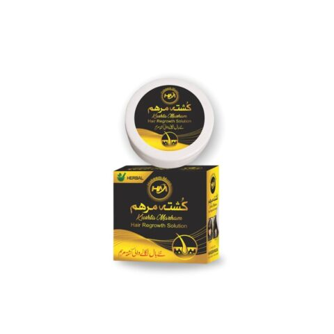 COMBO PACK(OIL +MARHAM)