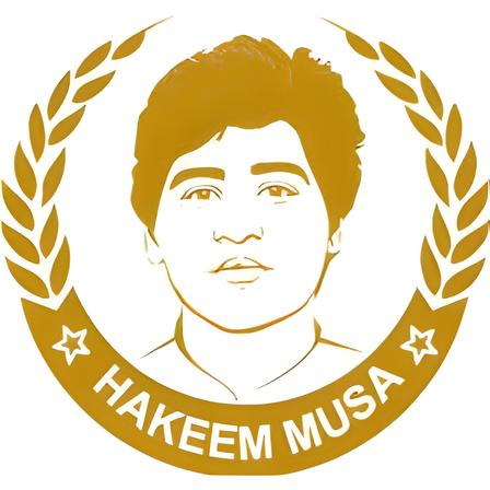 HAKEEM MUSA 1111